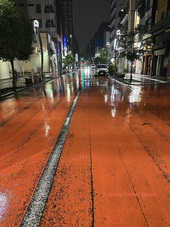 A picture of Orange Street - Object-fit: COVER